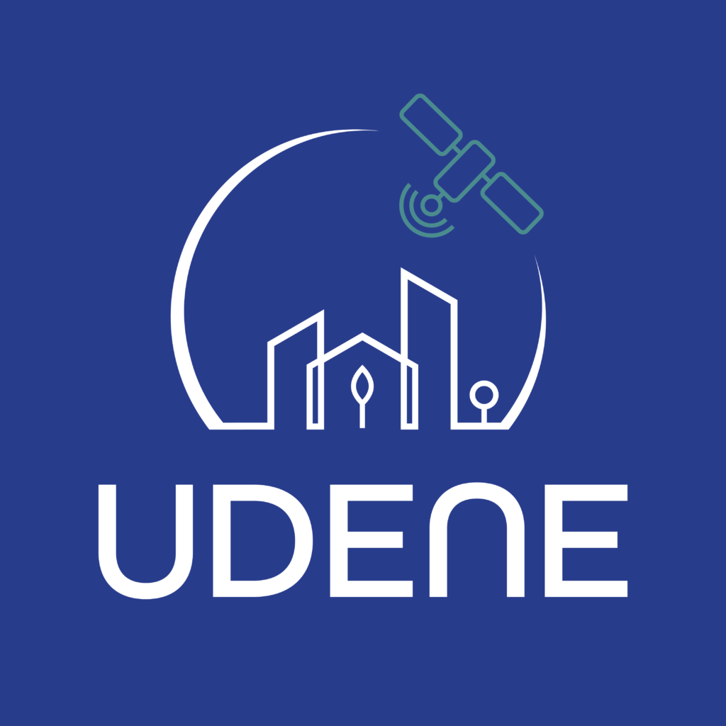 UDENE